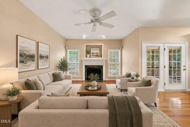 2408 Gerber Court, Raleigh, NC 27614
