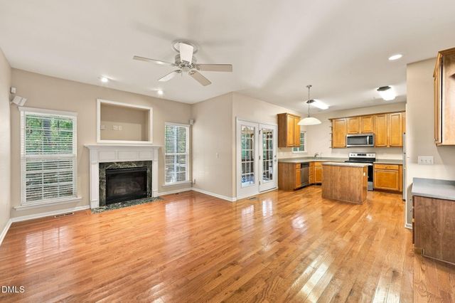 2408 Gerber Court, Raleigh, NC 27614