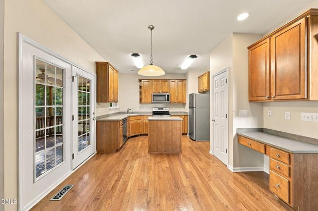2408 Gerber Court, Raleigh, NC 27614