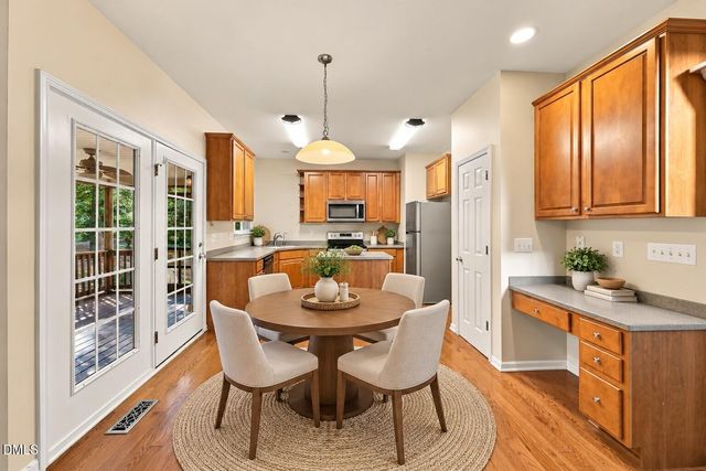 2408 Gerber Court, Raleigh, NC 27614