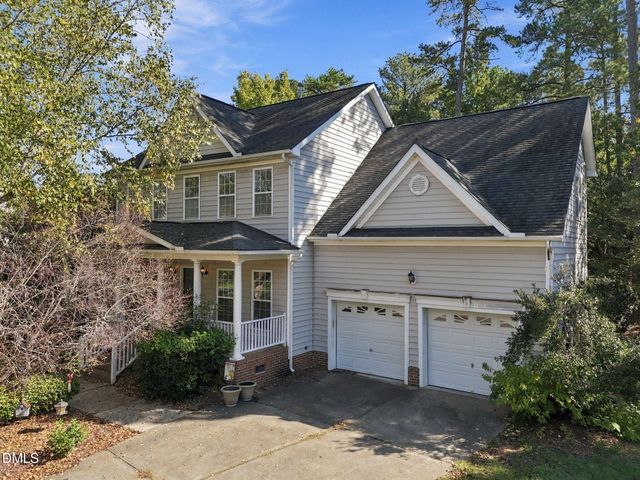 2408 Gerber Court, Raleigh, NC 27614