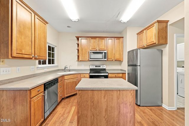 2408 Gerber Court, Raleigh, NC 27614