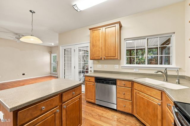 2408 Gerber Court, Raleigh, NC 27614