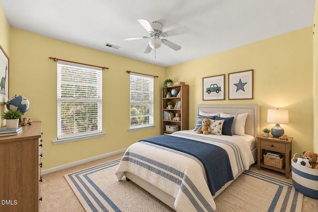 2408 Gerber Court, Raleigh, NC 27614