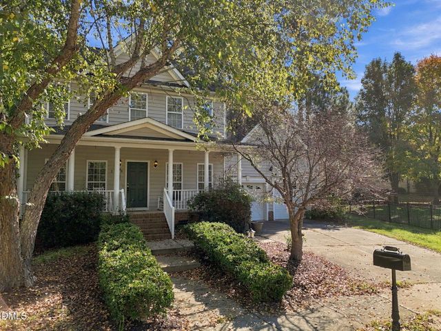 2408 Gerber Court, Raleigh, NC 27614