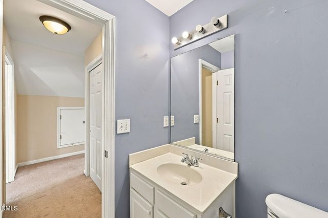 2408 Gerber Court, Raleigh, NC 27614