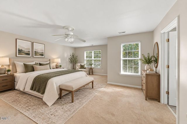 2408 Gerber Court, Raleigh, NC 27614