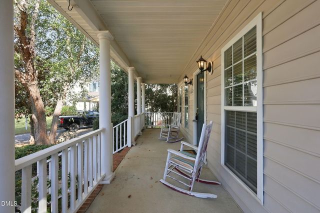 2408 Gerber Court, Raleigh, NC 27614