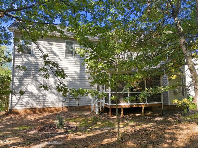 2408 Gerber Court, Raleigh, NC 27614