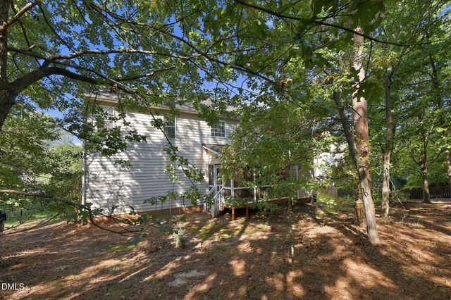 2408 Gerber Court, Raleigh, NC 27614
