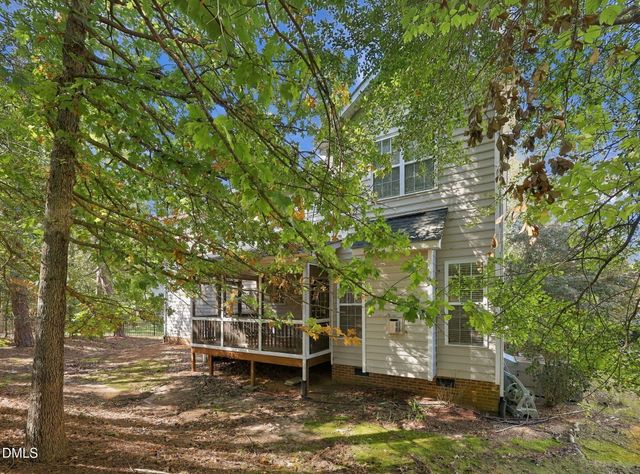 2408 Gerber Court, Raleigh, NC 27614