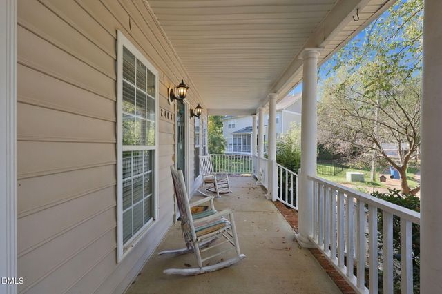 2408 Gerber Court, Raleigh, NC 27614