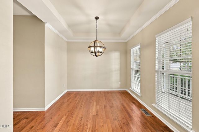 2408 Gerber Court, Raleigh, NC 27614