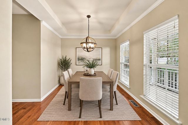 2408 Gerber Court, Raleigh, NC 27614