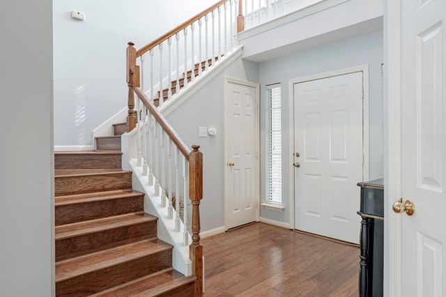 86 Wintergreen Trail, The Woodlands, TX 77382