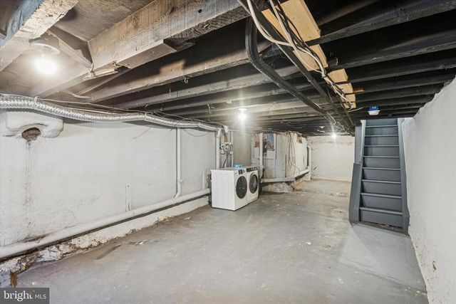 1925 S BONSALL ST #A (1ST FLOOR), Philadelphia, PA 19145