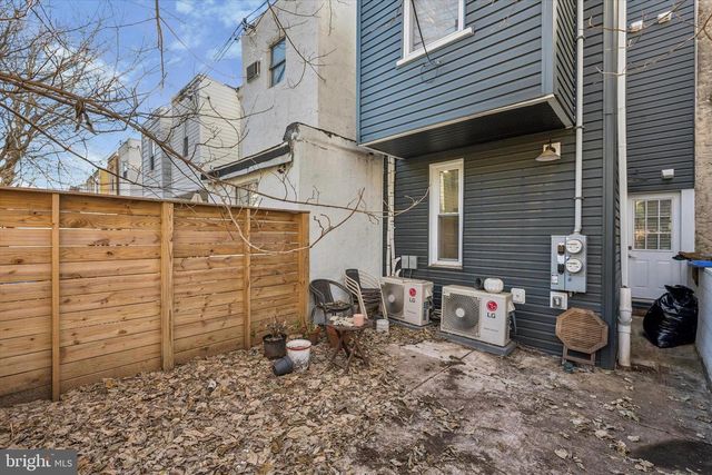 1925 S BONSALL ST #A (1ST FLOOR), Philadelphia, PA 19145