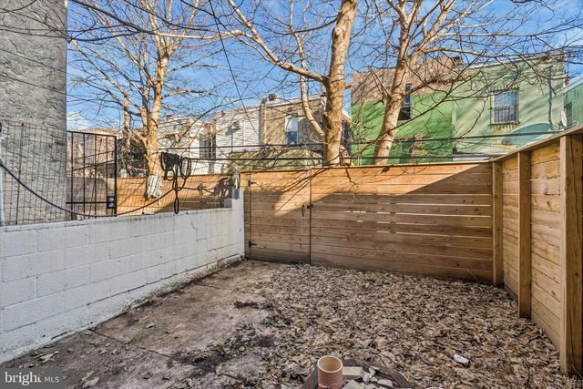 1925 S BONSALL ST #A (1ST FLOOR), Philadelphia, PA 19145