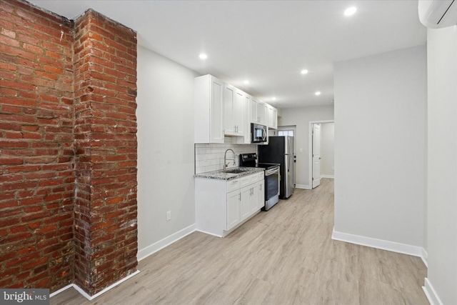 1925 S BONSALL ST #A (1ST FLOOR), Philadelphia, PA 19145