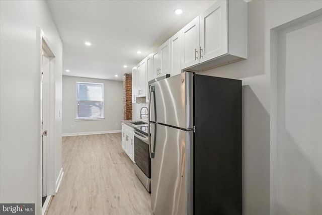 1925 S BONSALL ST #A (1ST FLOOR), Philadelphia, PA 19145