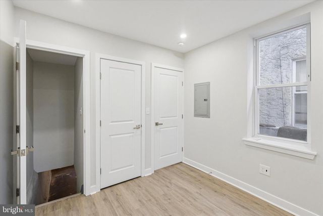 1925 S BONSALL ST #A (1ST FLOOR), Philadelphia, PA 19145