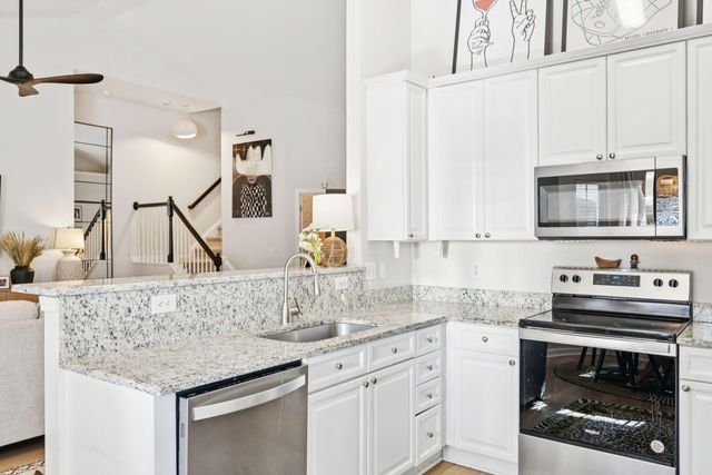 8657 Coppergrove Drive, North Charleston, SC 29420