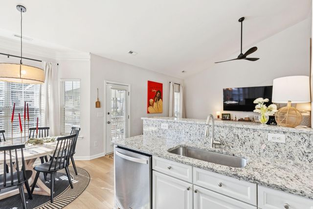 8657 Coppergrove Drive, North Charleston, SC 29420