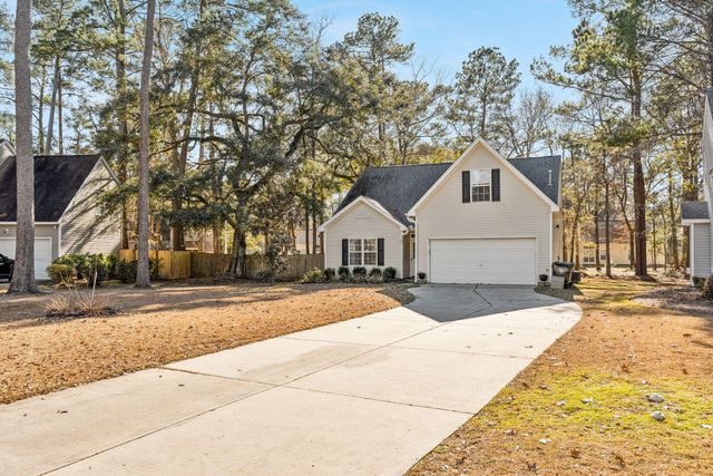 8657 Coppergrove Drive, North Charleston, SC 29420