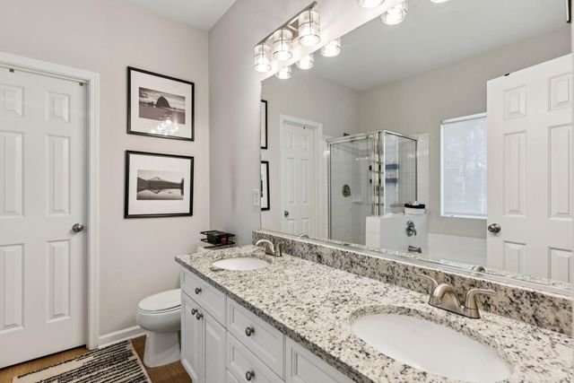 8657 Coppergrove Drive, North Charleston, SC 29420