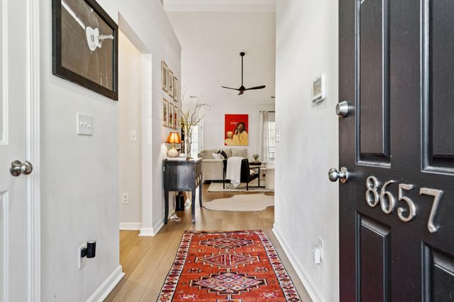 8657 Coppergrove Drive, North Charleston, SC 29420