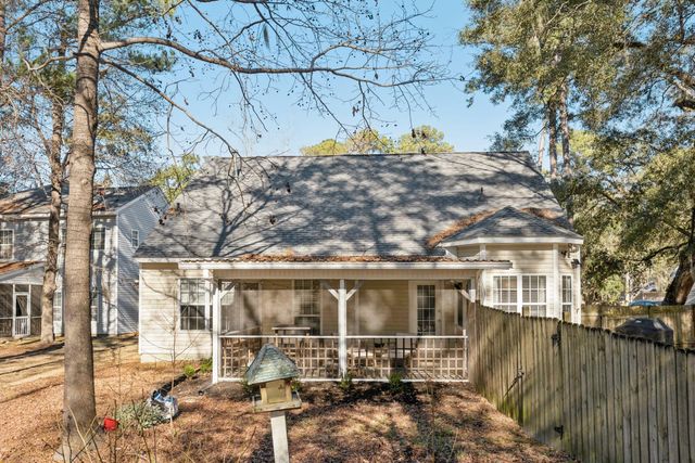 8657 Coppergrove Drive, North Charleston, SC 29420