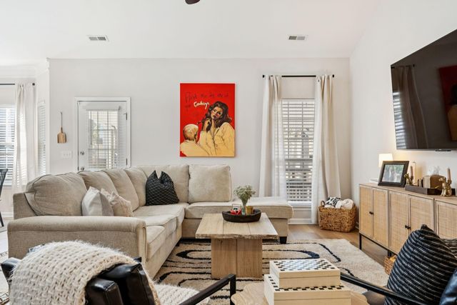 8657 Coppergrove Drive, North Charleston, SC 29420