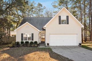 8657 Coppergrove Drive, North Charleston, SC 29420