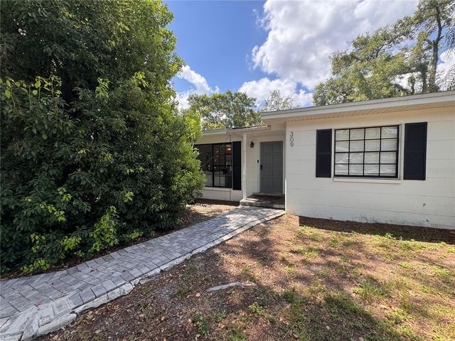 309 DEER PARK AVENUE, Tampa, FL 33617