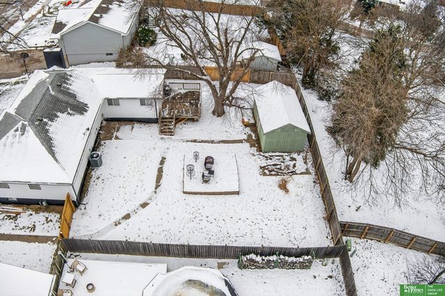 13524 Z Street, Omaha, NE 68137