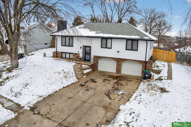 13524 Z Street, Omaha, NE 68137