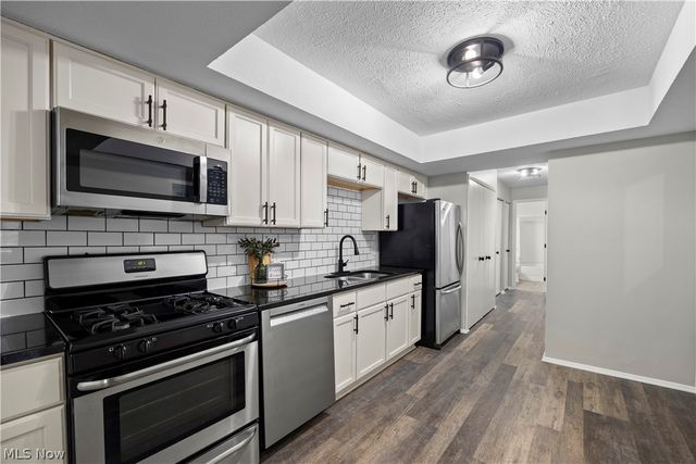 26705 Lake Of The Falls Boulevard, Olmsted Falls, OH 44138