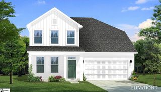 201 Mancini Road, Piedmont, SC 29673