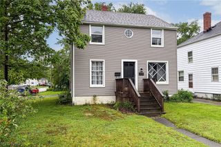 206 Johnson Avenue, Cuyahoga Falls, OH 44221