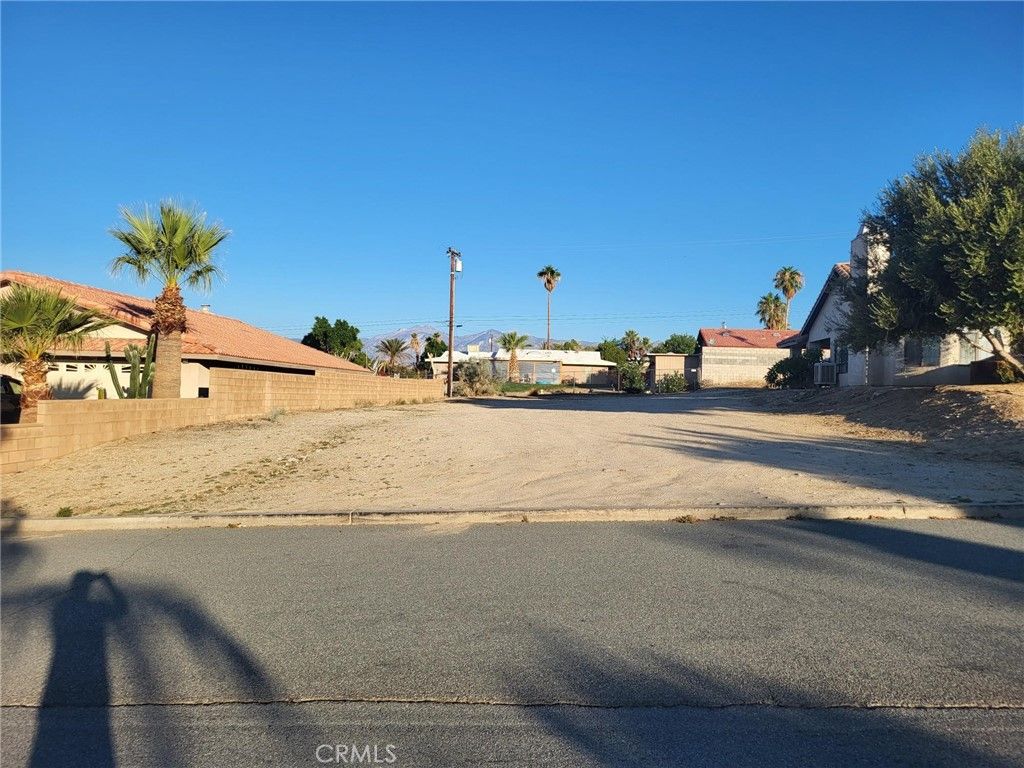 0 Hidalgo, Desert Hot Springs, CA 92240