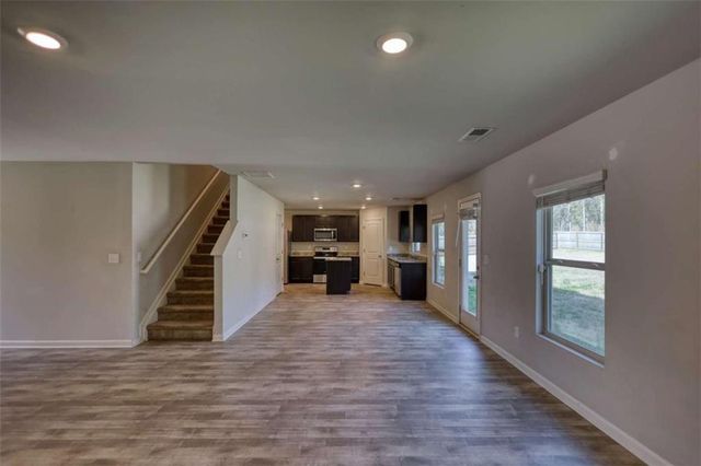 1295 Mills Cove Drive, Covington, GA 30016