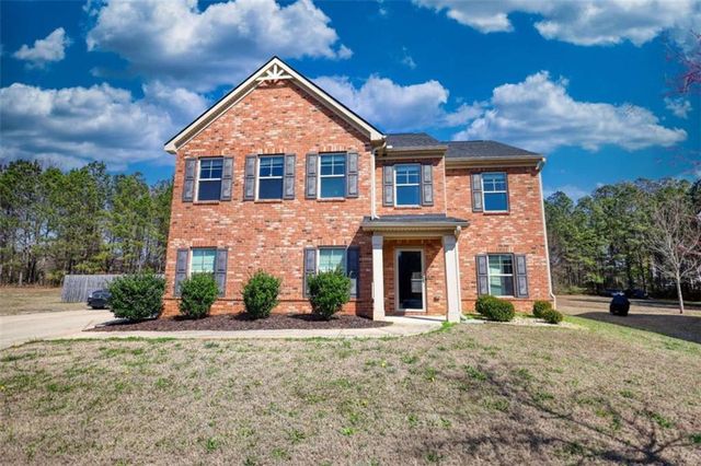 1295 Mills Cove Drive, Covington, GA 30016