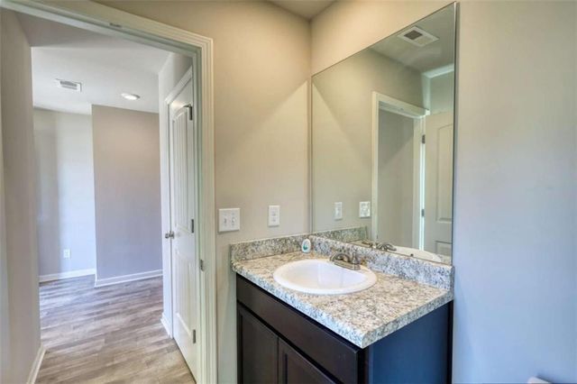 1295 Mills Cove Drive, Covington, GA 30016