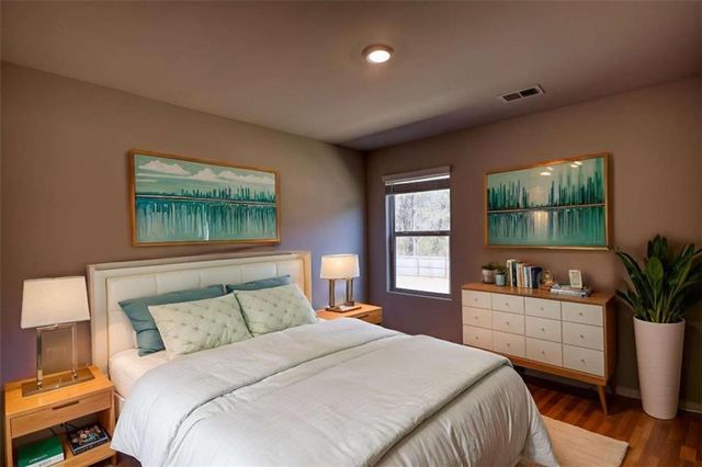 1295 Mills Cove Drive, Covington, GA 30016