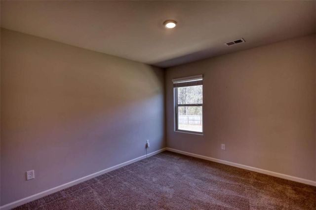 1295 Mills Cove Drive, Covington, GA 30016