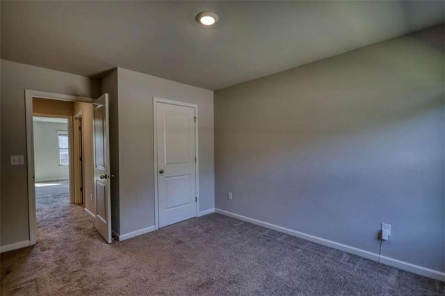 1295 Mills Cove Drive, Covington, GA 30016