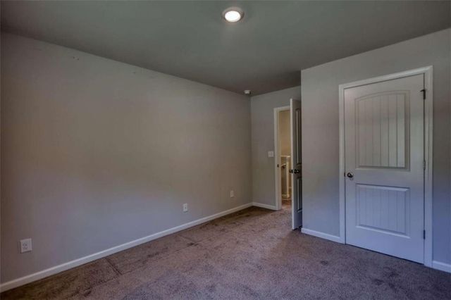 1295 Mills Cove Drive, Covington, GA 30016