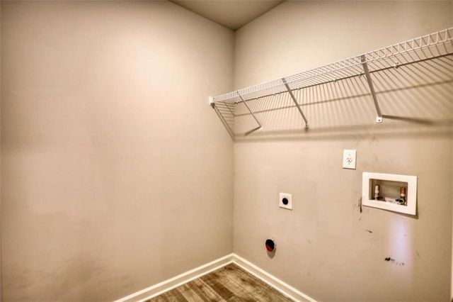 1295 Mills Cove Drive, Covington, GA 30016