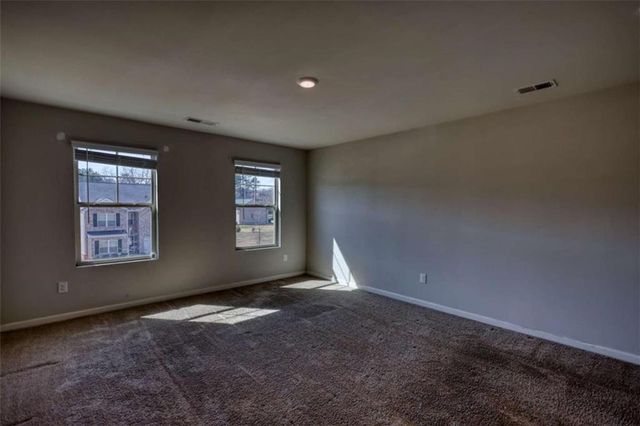 1295 Mills Cove Drive, Covington, GA 30016