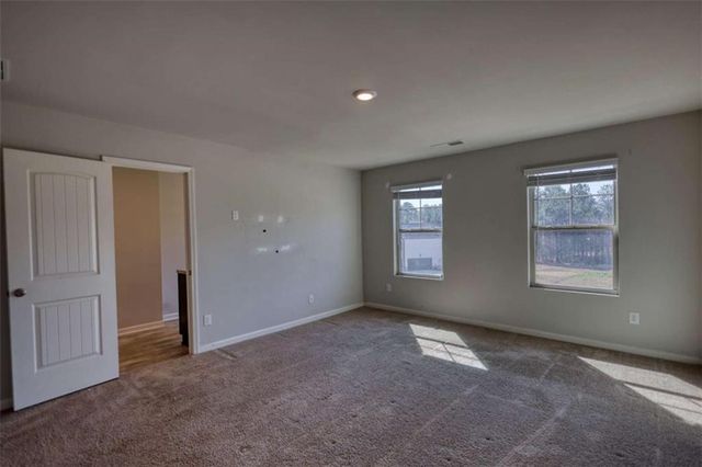 1295 Mills Cove Drive, Covington, GA 30016